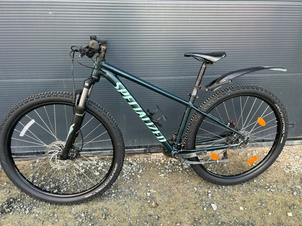 Specialized Rockhopper M 29 Altus XCM MTB