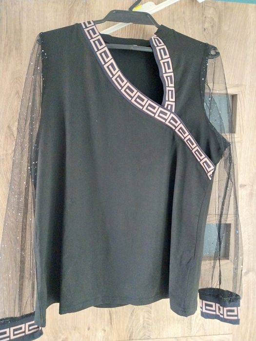 Bluzka rozmiar XL