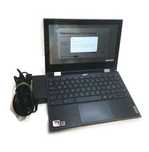 Laptop dotykowy LENOVO 300e Chromebook  2nd Gen AST AMD A4 4/32gb