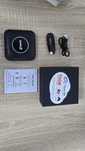 Carlinkit tbox 4gb+65gb android 13 TV Netflix carpley