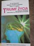 Triumf życia- Carl Simonton