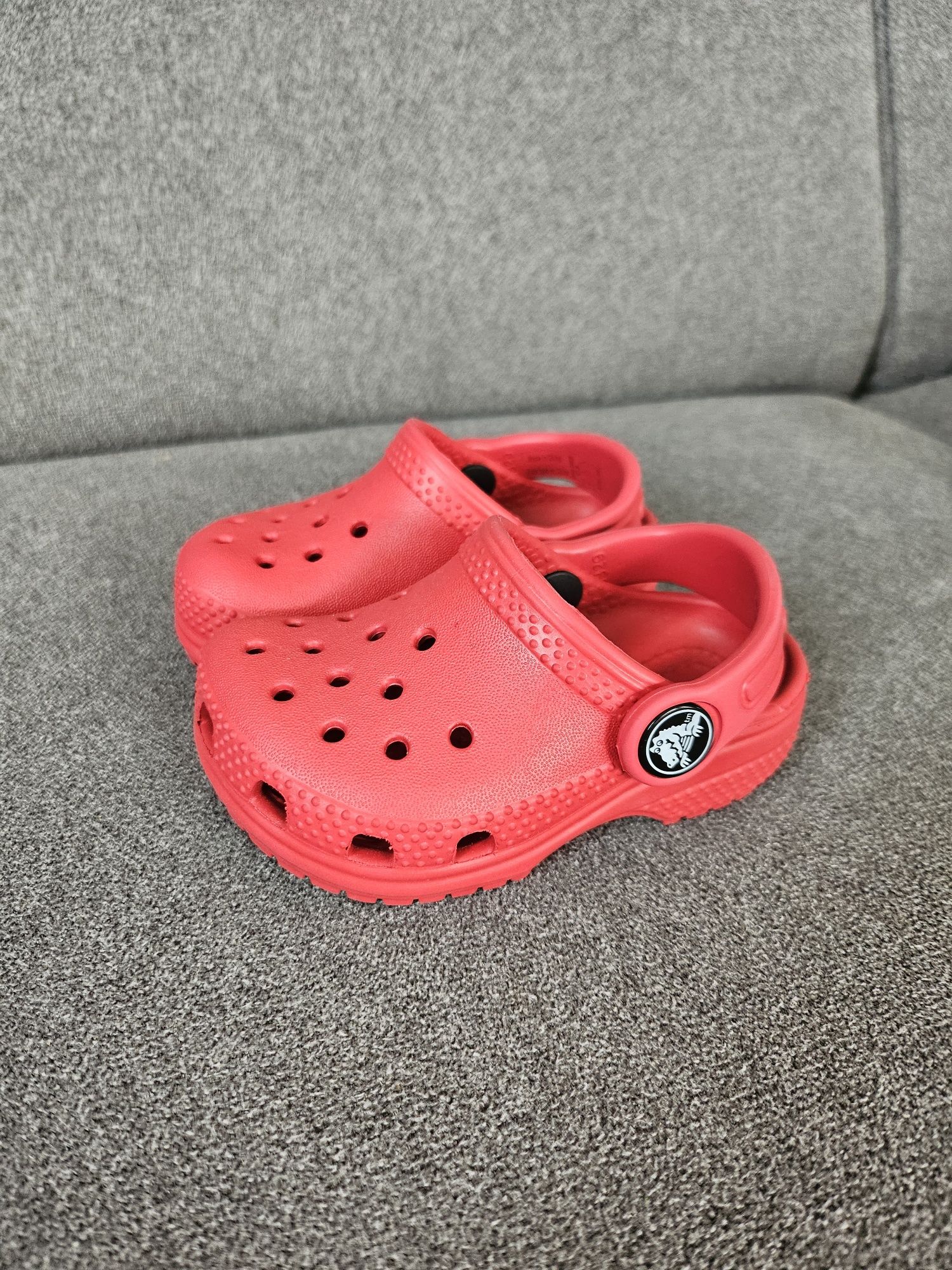 Crocs NOWE w rozmiarze C4 (20)