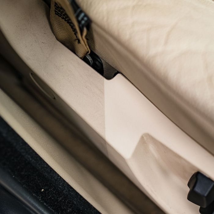 K2 Purio Pro środek do czyszczenia plastików 1 L D5041