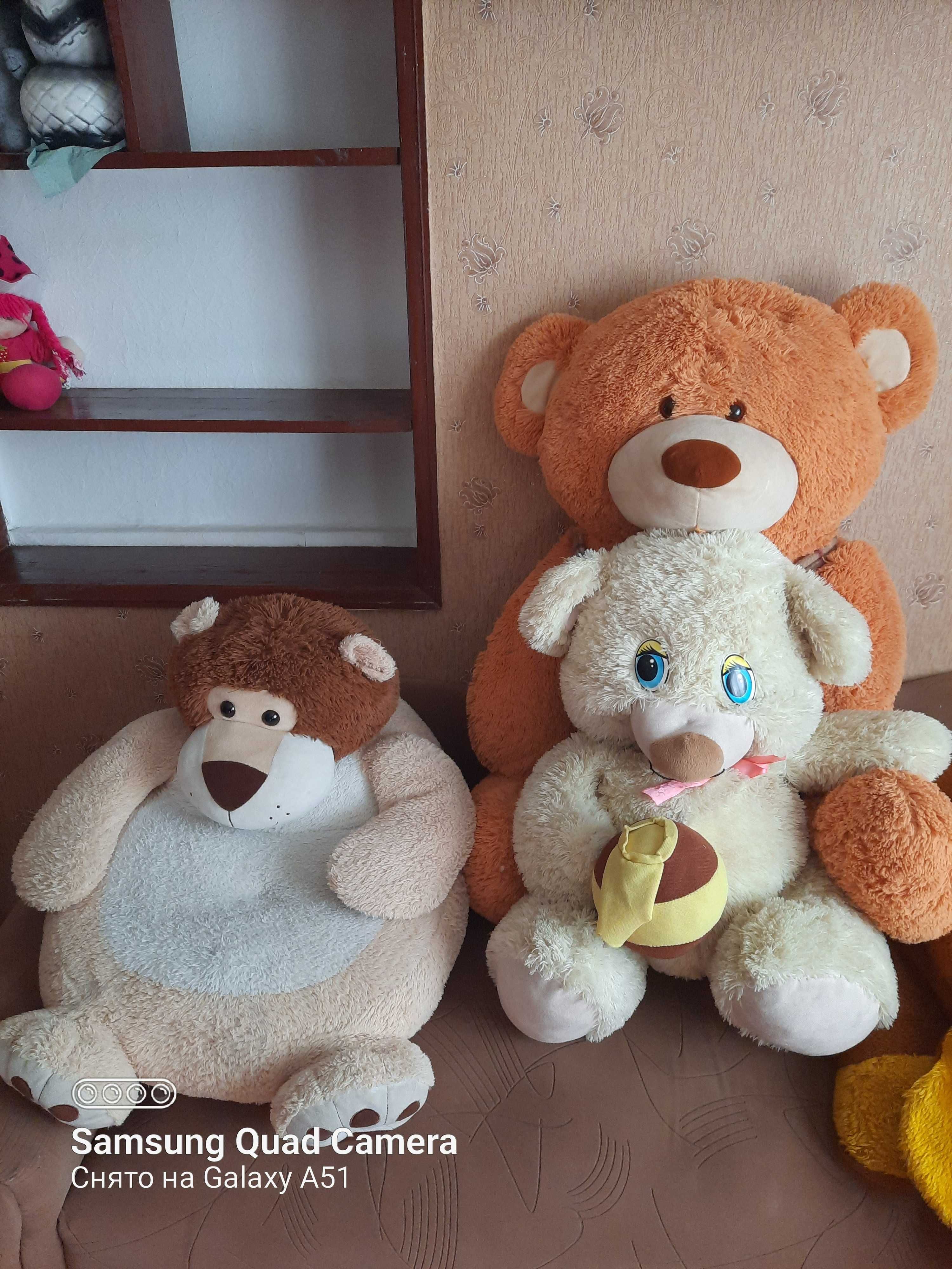 Игрушки детские .