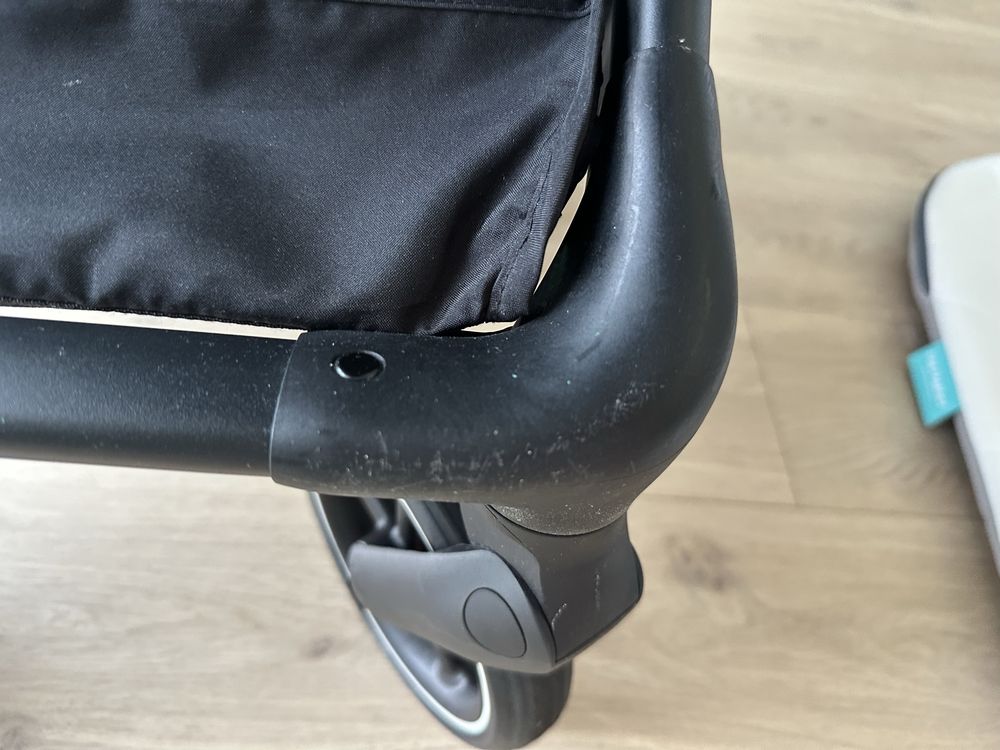 Wózek Cybex 3 w 1