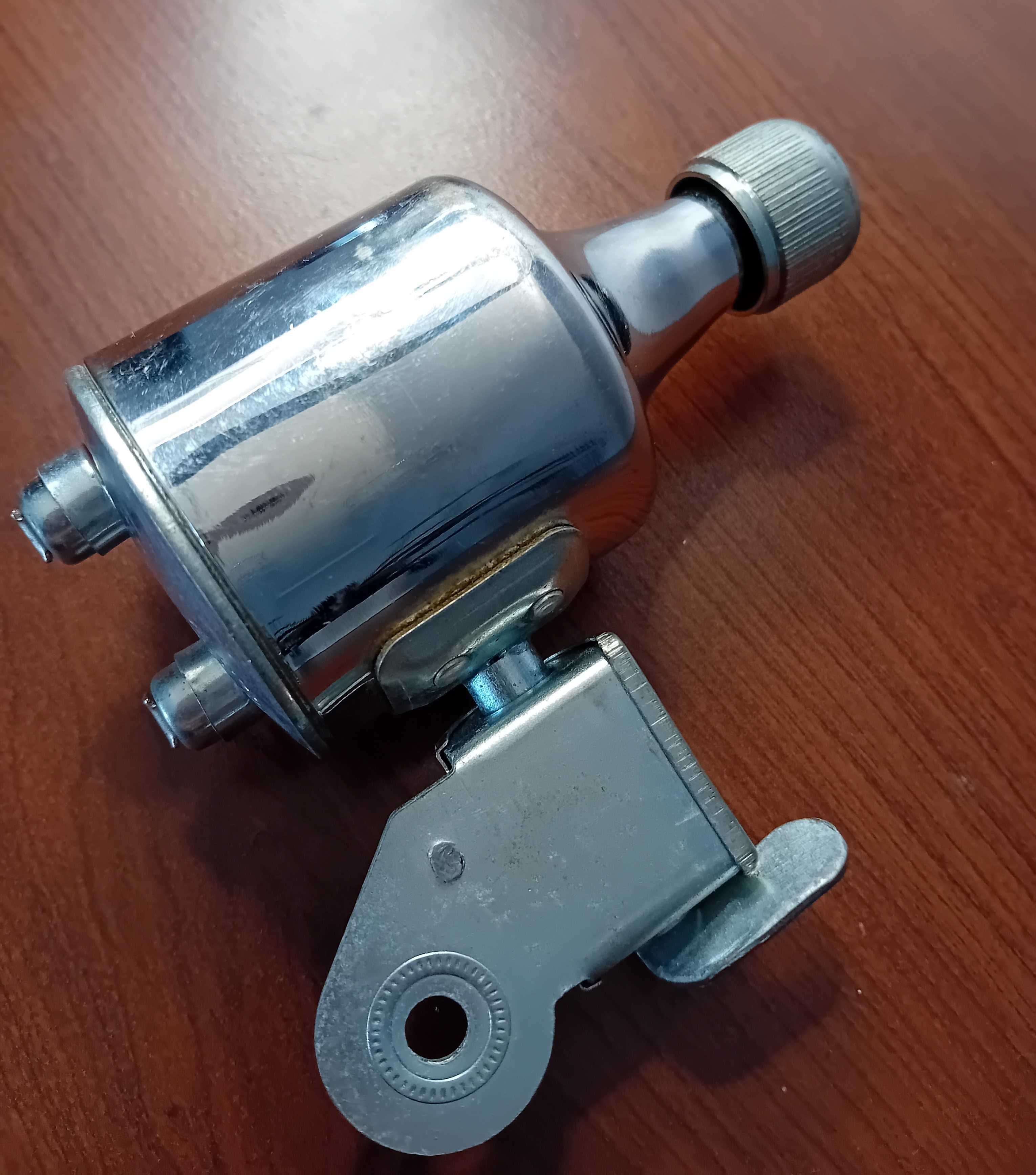 Dynamo rowerowe / prądnica rowerowa 12V 6W / NOWE /.