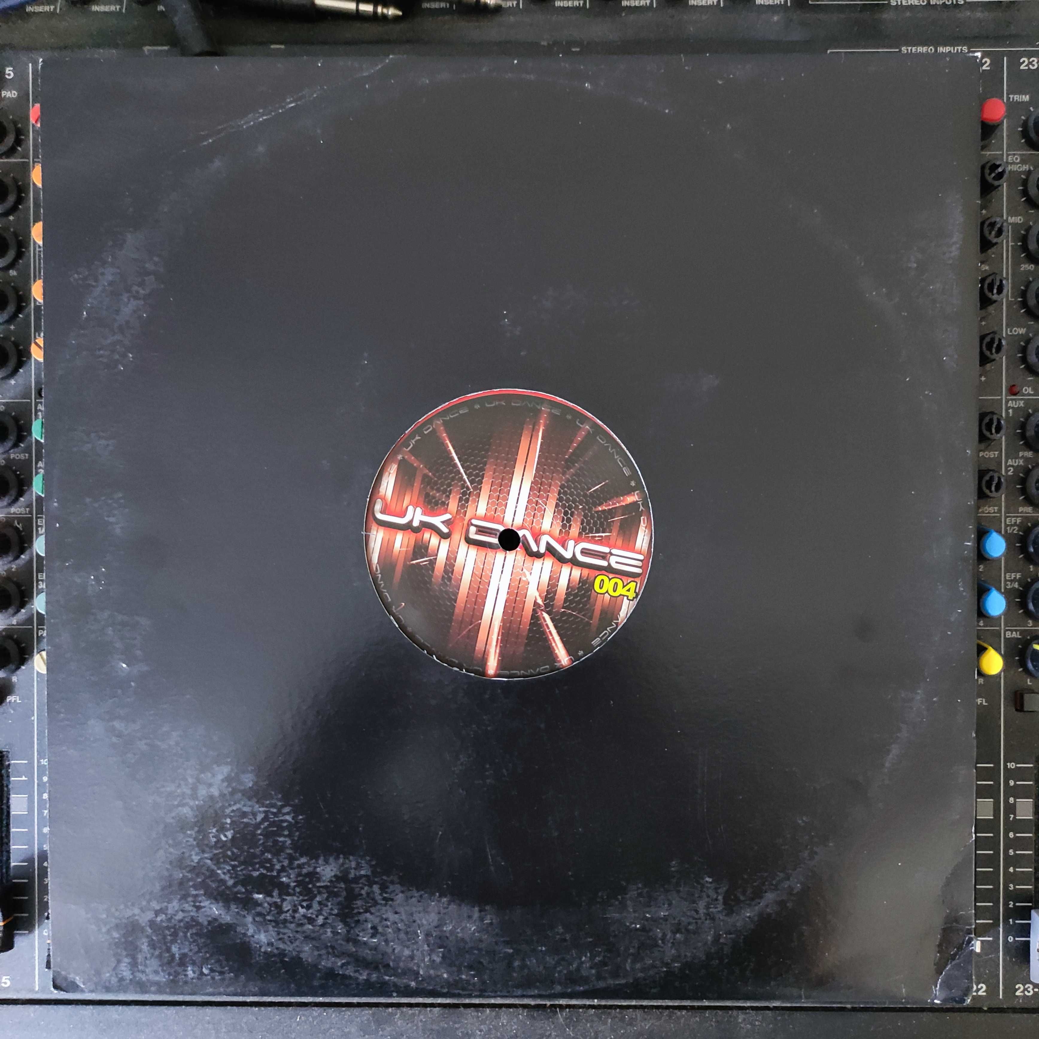 Jamie Ritmen – Perfect Dreams 08' / Let's Do It Again