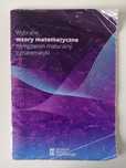 wzory matematyczne do matury