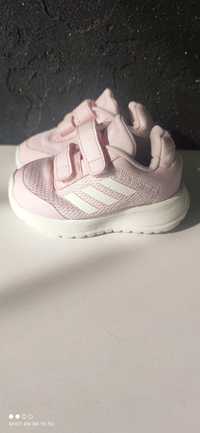 Buty Adidas dla dziewczynki