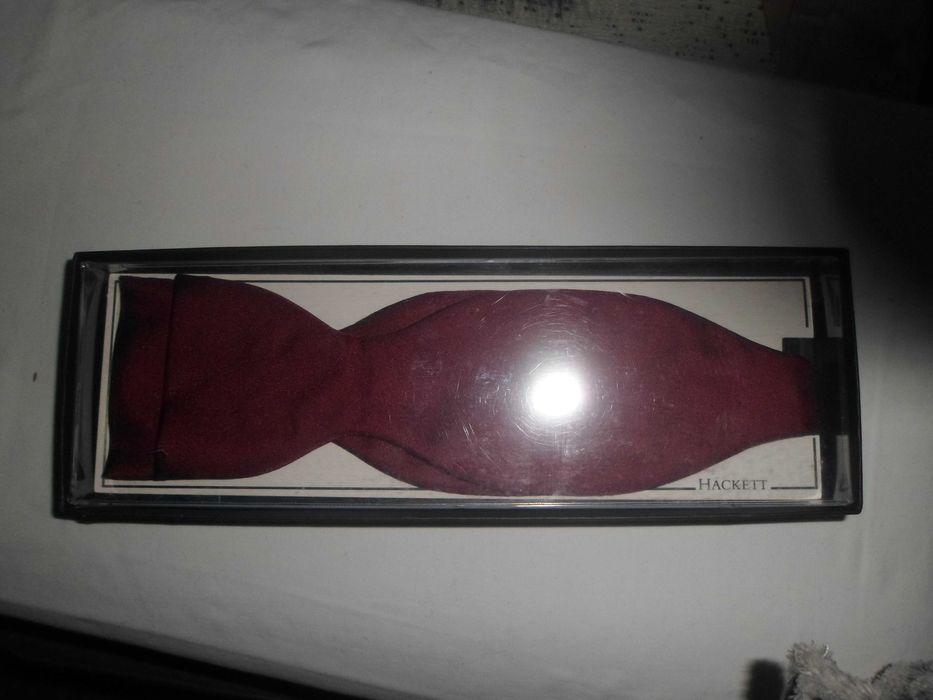 treme linho  para homem novo da marca HACKETT