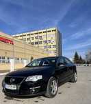 Продам авто Volkswage Passat B6