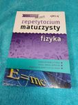 Repetytorium maturzysty. Fizyka