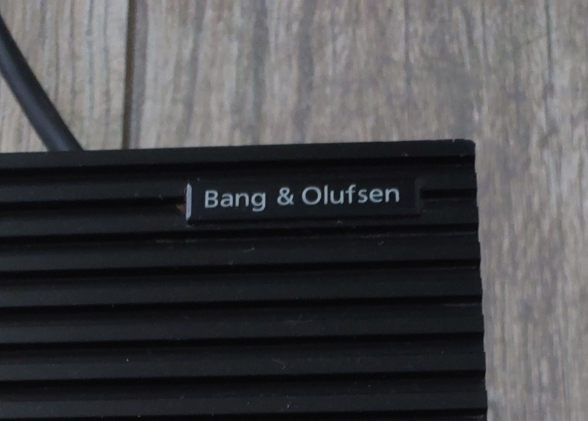 Gramofon Bang&Olufsen BeoGram 9000