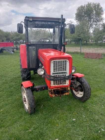 Ciągnik Ursus C360