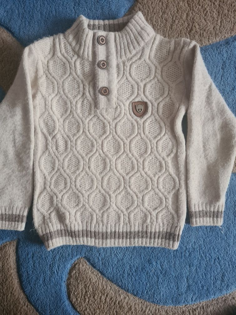 Кофта свитер джемпер детский