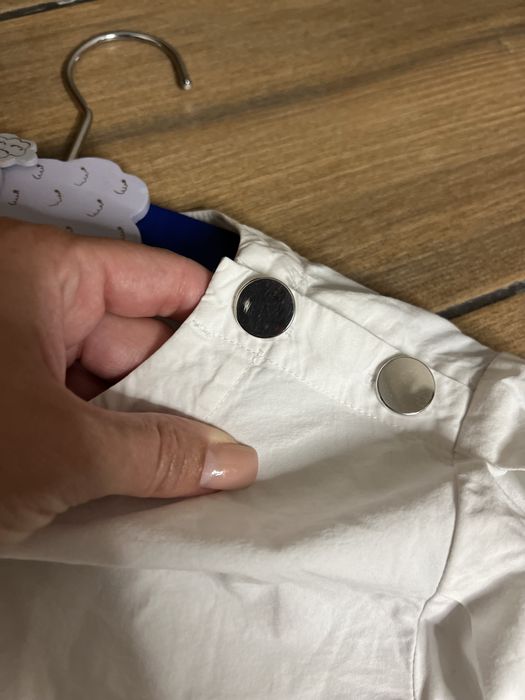 Блуза дитяча zara 128р