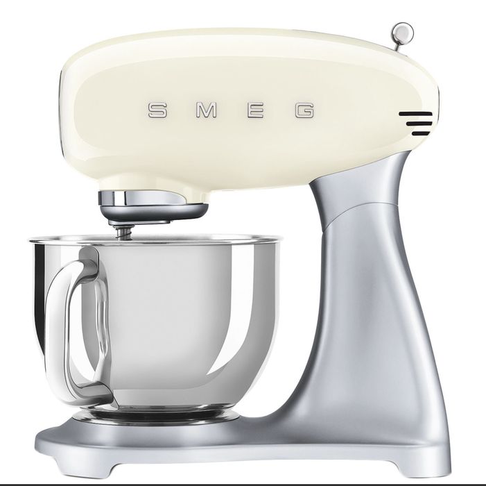 Smeg SMF02CREU !!