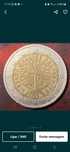 Moedas 2 € raras
