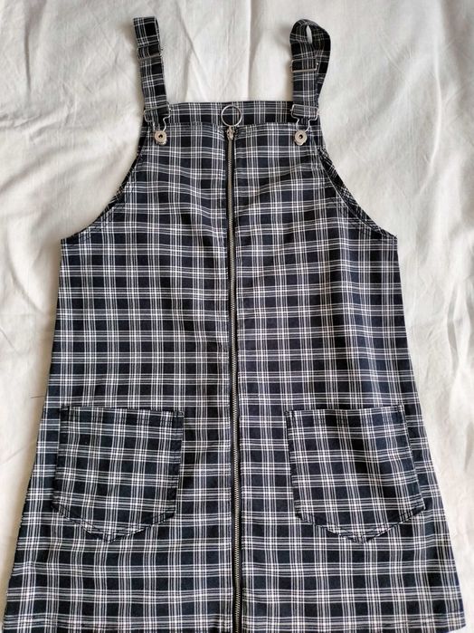 Ogrodniczki/penceski r. M/L -  3 zł/szt