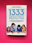 1333 PERGUNTAS PARA FAZER AO SEU PEDIATRA
