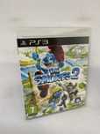 Gra The Smurfs 2 PS3 Sony Play Station ps3 pudełkowa Smerfy 2