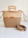 Bag Teredka z juty