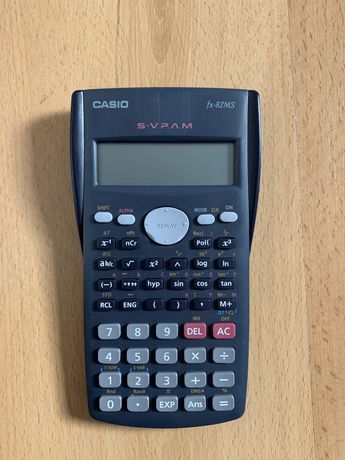 Maquina de calcular