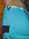 Bluza  sportowa bramkarska