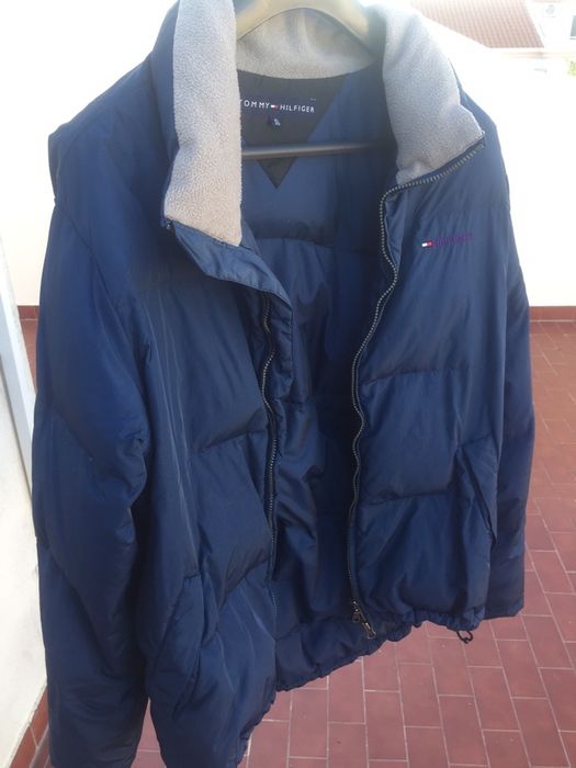 Blusao Tommy Hilfiger