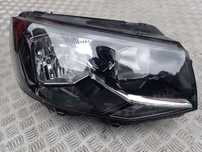 REFLEKTOR PRAWY LAMPA VW TRANSPORTER T6 EUROPA 7E1941016AD RADOM