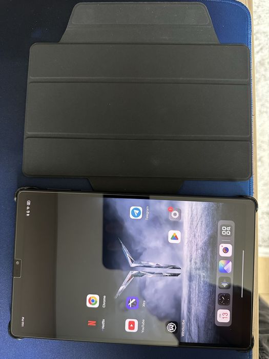 Новий! Levovo Legion Y700 (16/512) Глобальна прошивка!