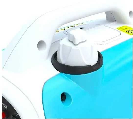 Генератор инверторный Güde ISG800-1 0,7 кВт