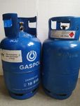 Газовий балон 11 кг. 27 л   В наявності