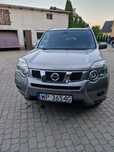 Nissan x-trail t31 2.0 d
