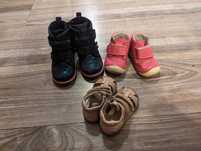 Buty dziecięce 19-22