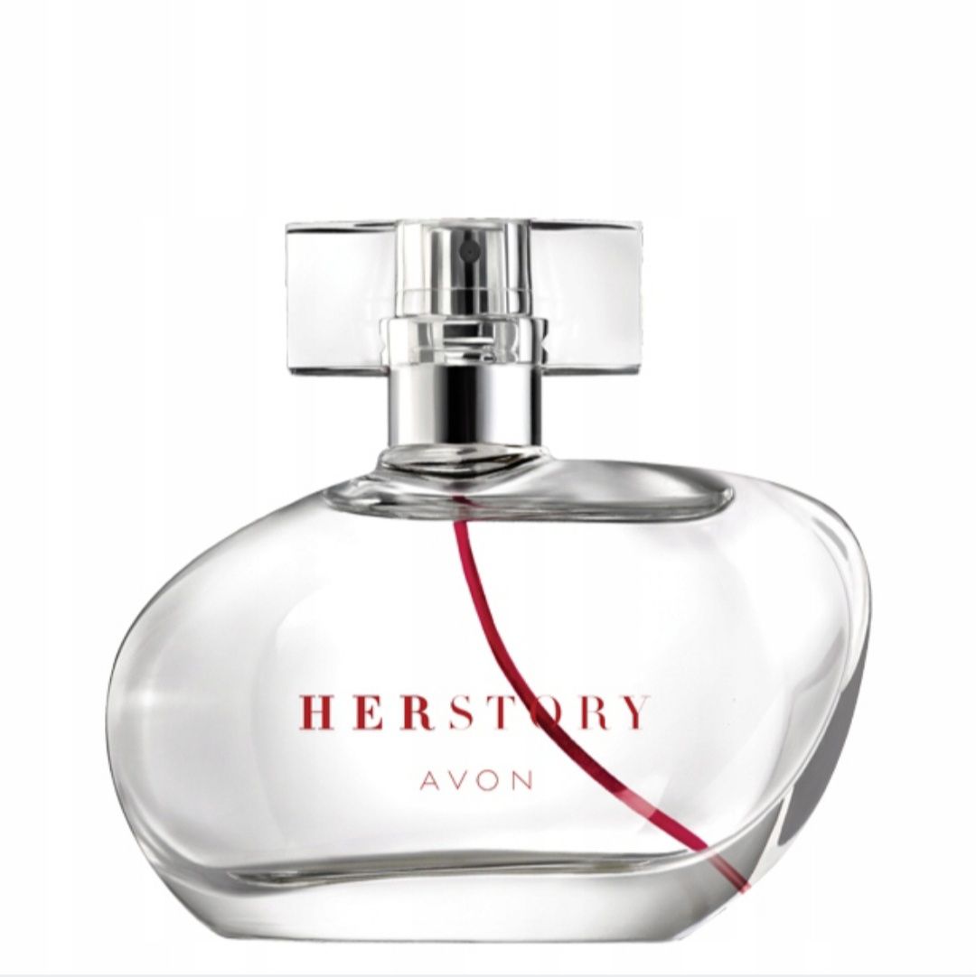 AVON Herstory 50ml woda perfumowana