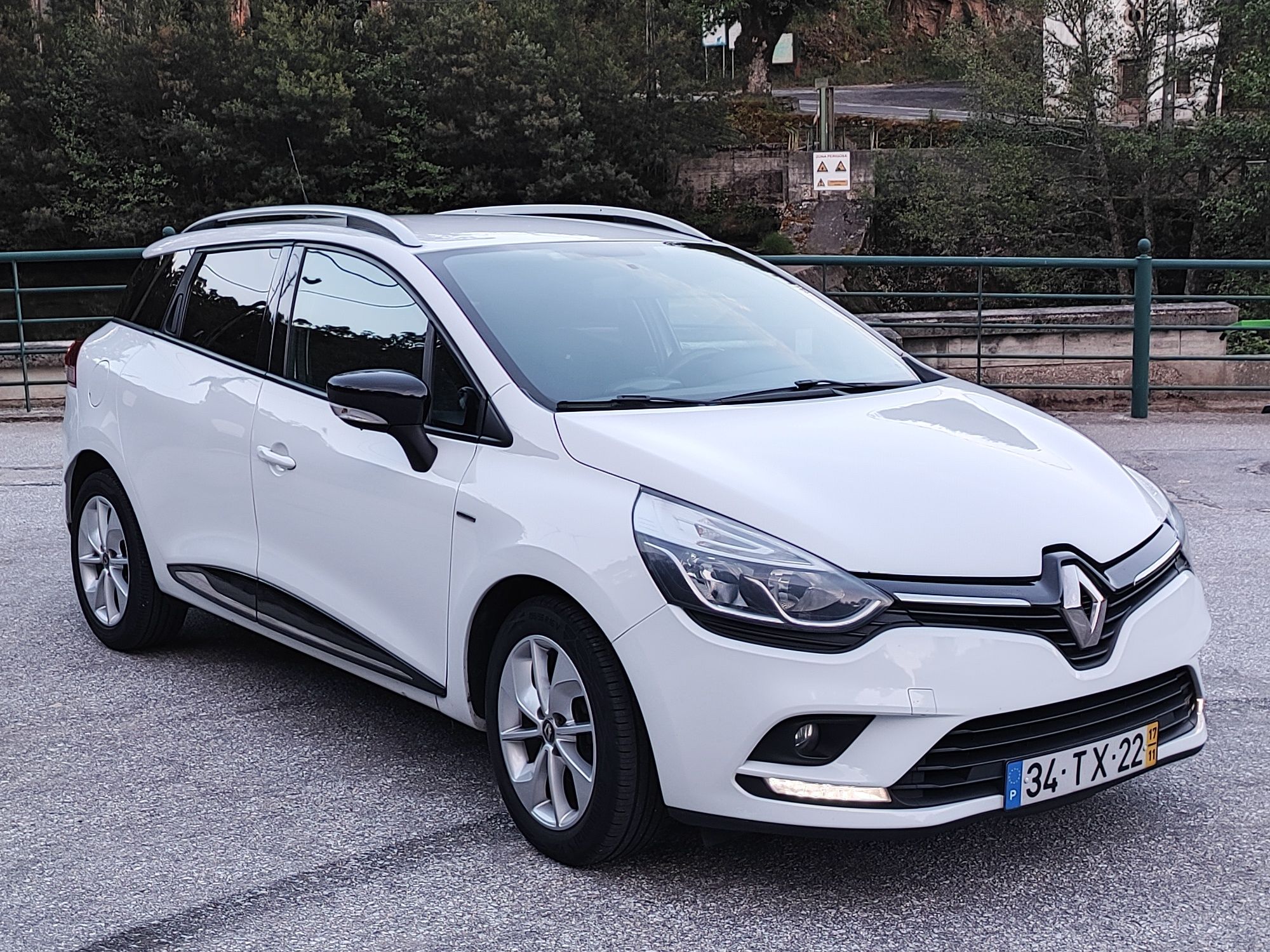 Renault Clio 1.5 dci