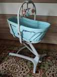 Chicco baby hug 4 w 1