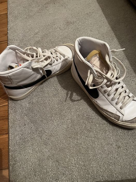 Nike blazer em bom estado