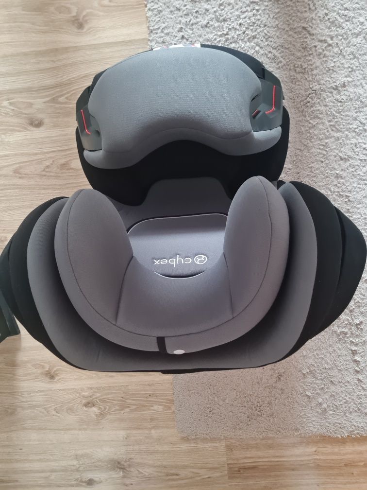 Cybex juno 2-fix