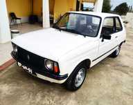 Citroën LNA