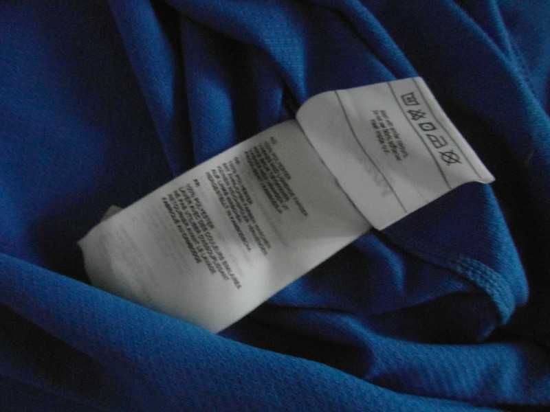 Bergans Of Norway Męska Bluza Techniczna M BDB