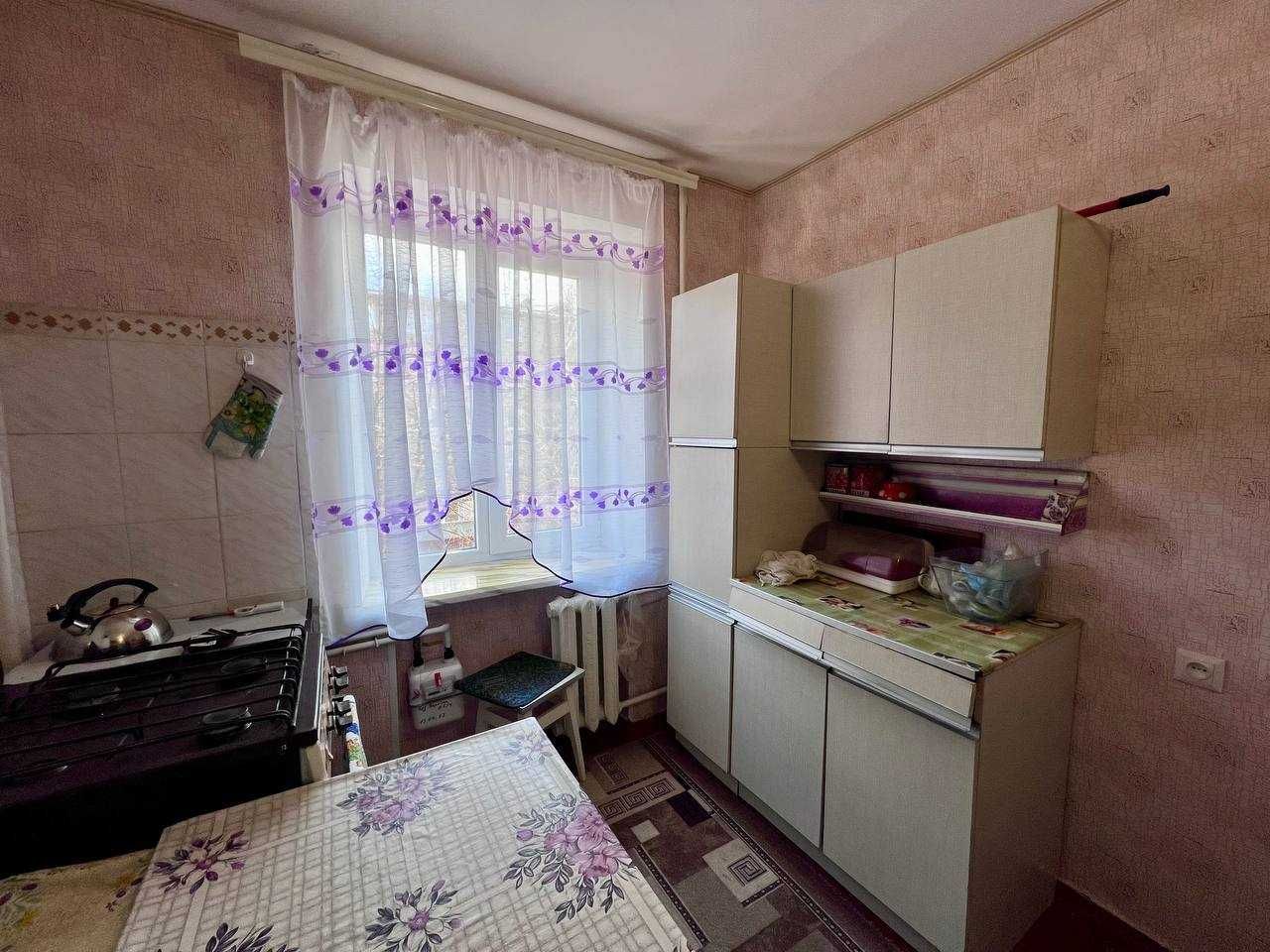 Продам 2-х комнатную квартиру ул. Николая Карищенко