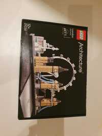 Конструктор Lego 21034 Architecture Лондон