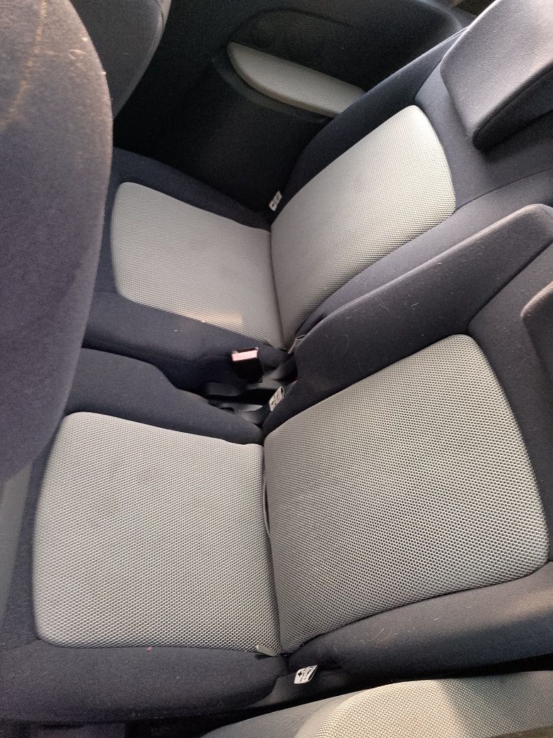 Peugeot 1007(automat)2005rok