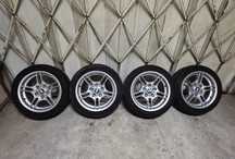 Jantes style 66 bmw (Valor Fixo)