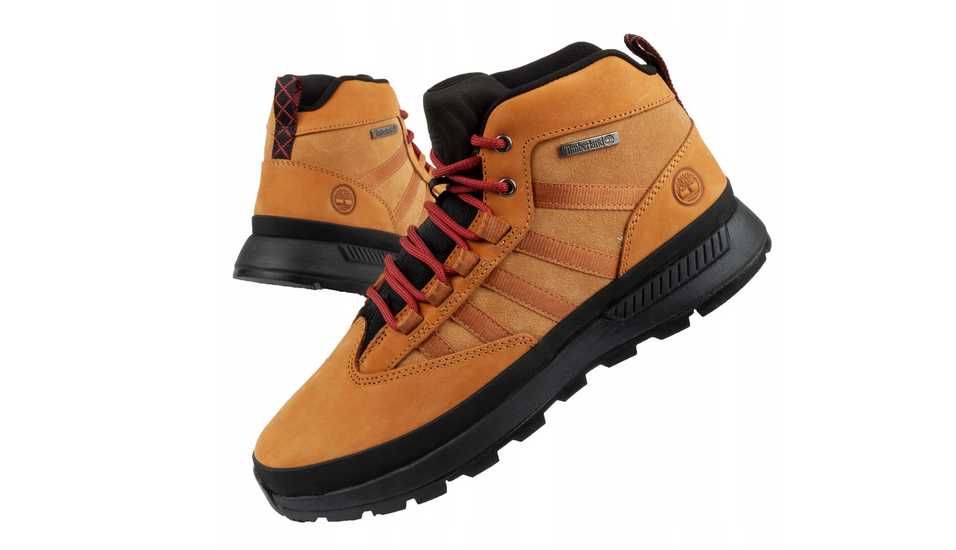 Buty trekkingowe Timberland Euro Trekker r. 41,5-47,5