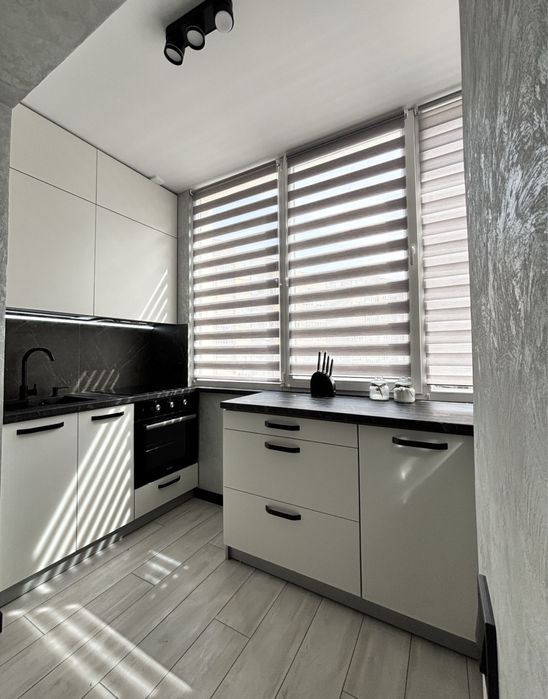 Продаж 1-кім Новобудова