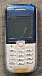 Sony Ericsson K300i uszkodzony