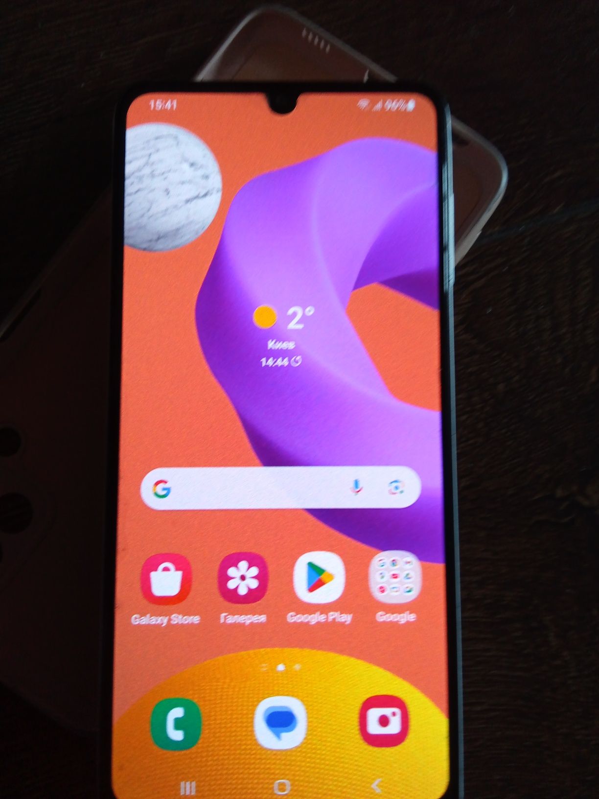 Продам Samsung. Galaxy M22   4 ГБ /128 Гб у відмінному робочому стані